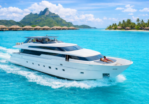 97ft SanLorenzo | Astonish