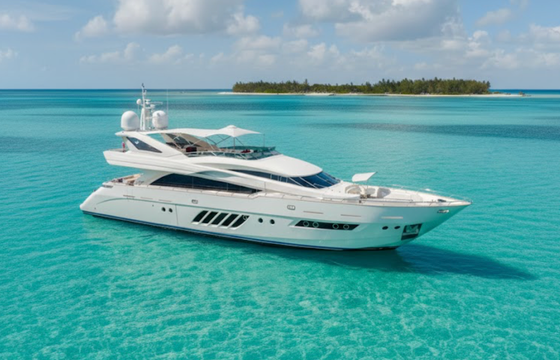 95ft Dominator | Casual