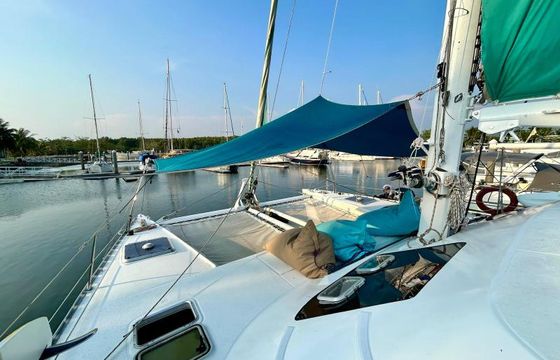LAGOON 47
