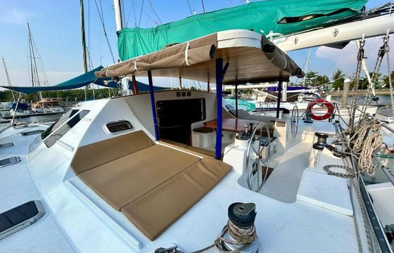 LAGOON 47