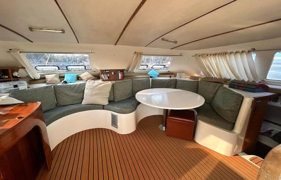 LAGOON 47