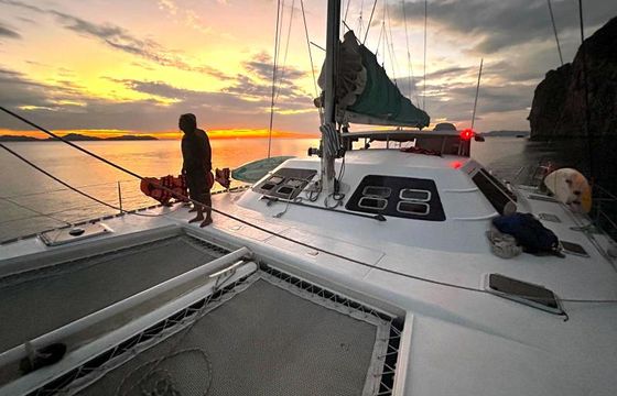 LAGOON 47
