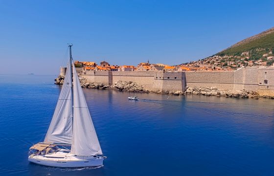 Dubrovnik Sailing Tours