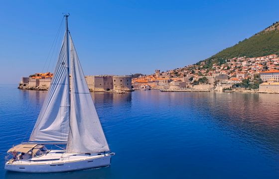 Dubrovnik Sailing Tours