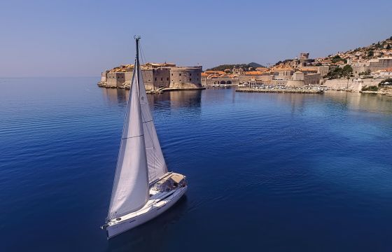 Dubrovnik Sailing Tours