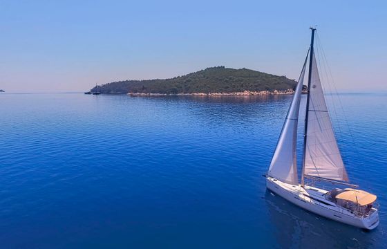 Dubrovnik Sailing Tours