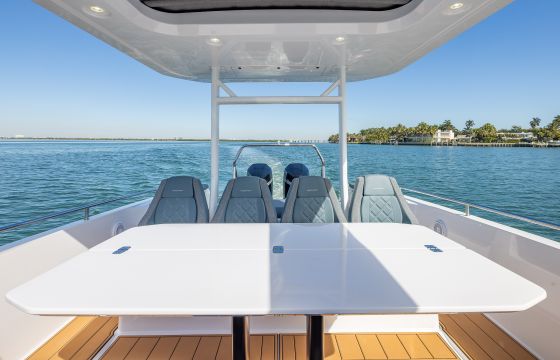 38ft Axopar | Four Keeps