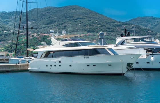 Gianetti 27