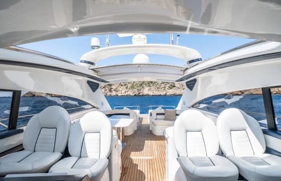 PRINCESS V65