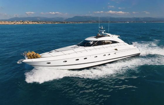 PRINCESS V65
