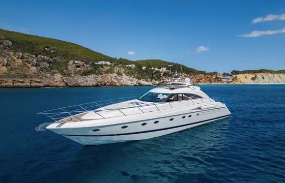 PRINCESS V65