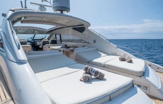 PRINCESS V65