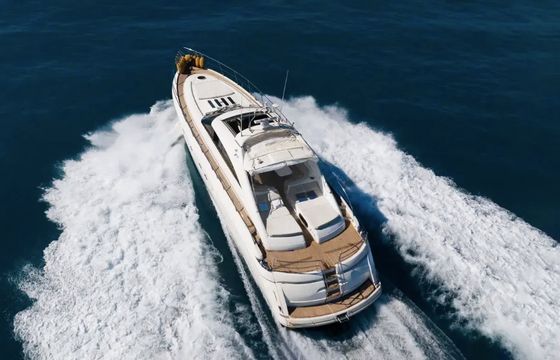 PRINCESS V65