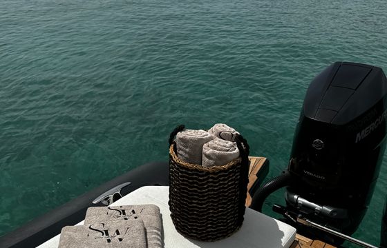 Sea Wolf
