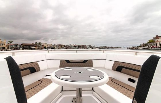 Palm Beach Leisure Cruise
