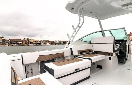 Palm Beach Leisure Cruise