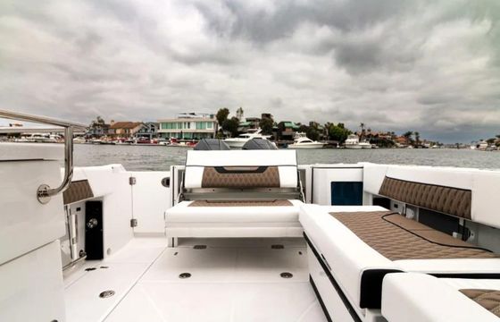 Palm Beach Leisure Cruise