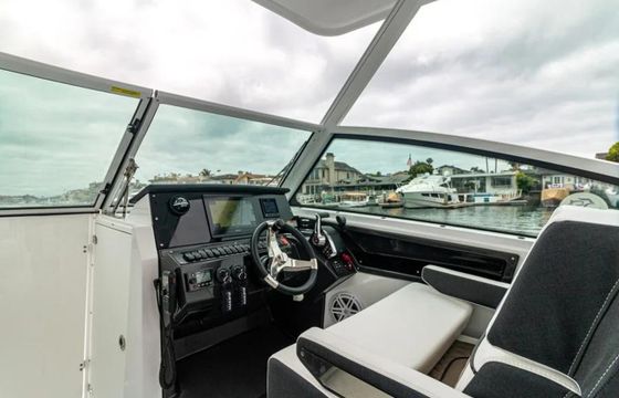Palm Beach Leisure Cruise