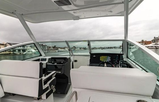 Palm Beach Leisure Cruise