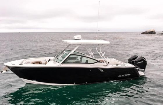 Palm Beach Leisure Cruise