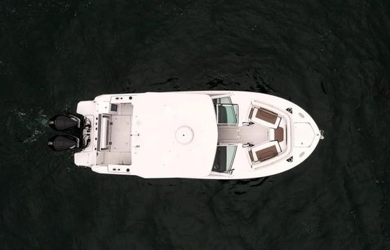 Palm Beach Leisure Cruise