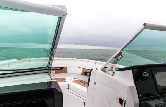 Palm Beach Leisure Cruise