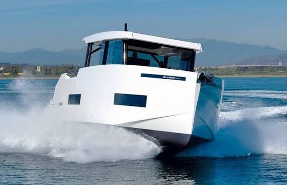 Palm Beach Luxury Yacht Experience