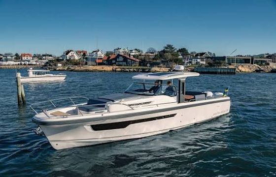 Palm Beach Opulent Open Yacht Cruise