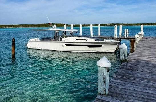 Palm Beach Opulent Open Yacht Cruise