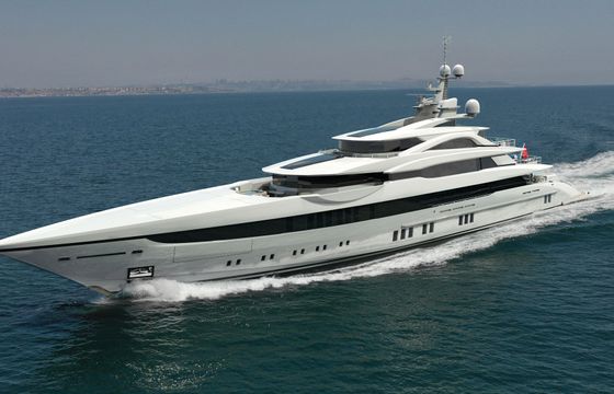 Bilgin 263 (80M)