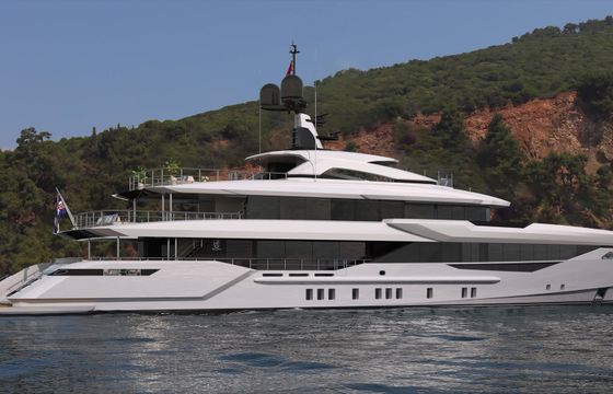 Bilgin 170