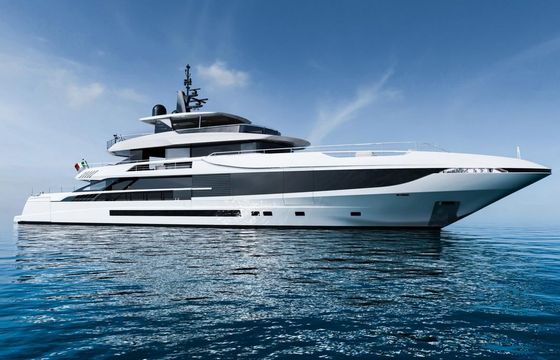 Mangusta Oceano 50
