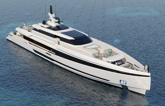 Columbus Sport 50M
