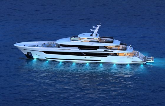 Columbus Classic 50M