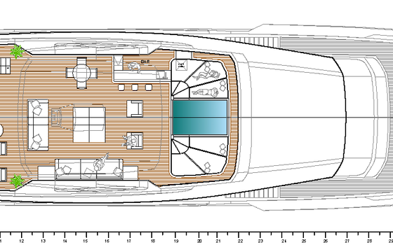 Mondomarine Classic 50m