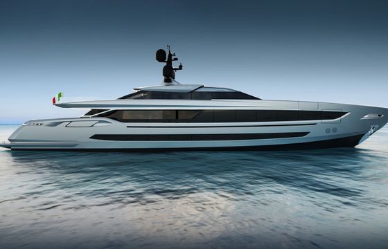 Baglietto FAST 50
