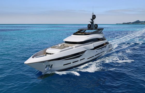 ISA Classic 50M