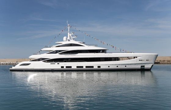 Benetti B.Now 50M