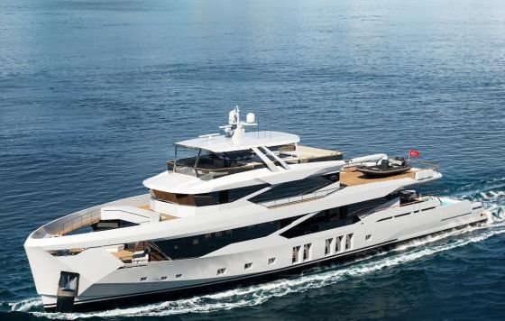 Numarine 47XP