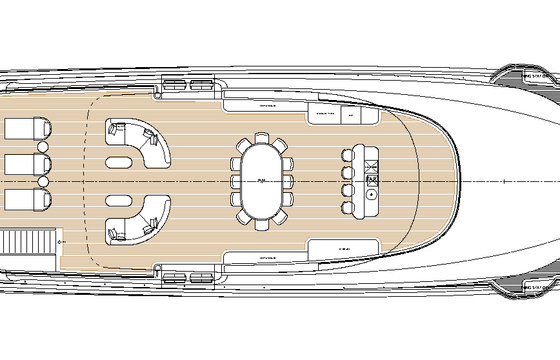 Benetti Motopanfilo 45M