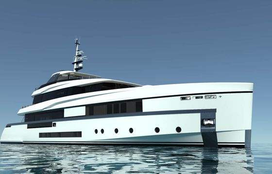 Admiral 45M Atos