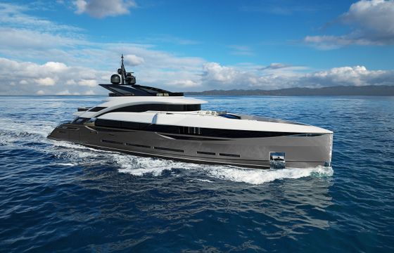 ISA GRAN TURISMO 45M