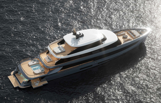 Azimut Grande 44M