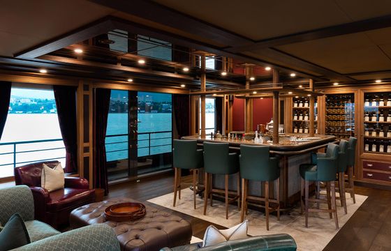 MV RAGNAR 68M
