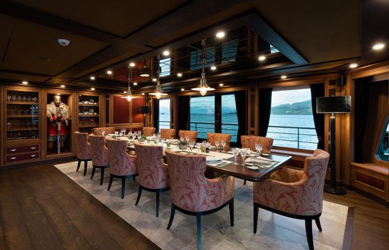 MV RAGNAR 68M