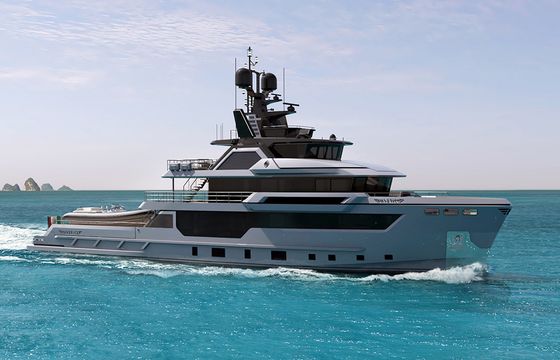CdM Flexplorer 146