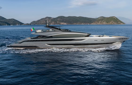 ISA Sportivo 140