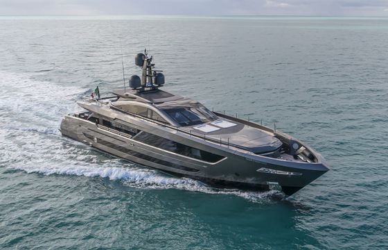 Baglietto FAST 42