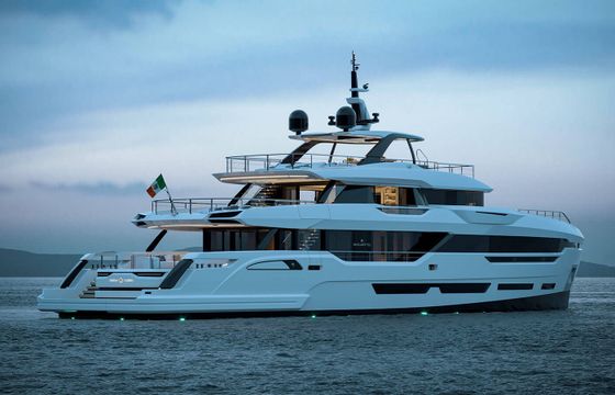 Baglietto Dom 133