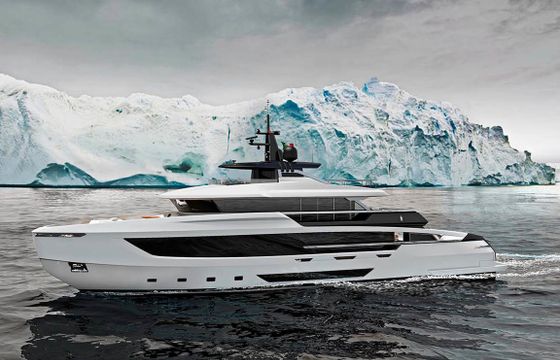 Ocean King Doge 400 GT
